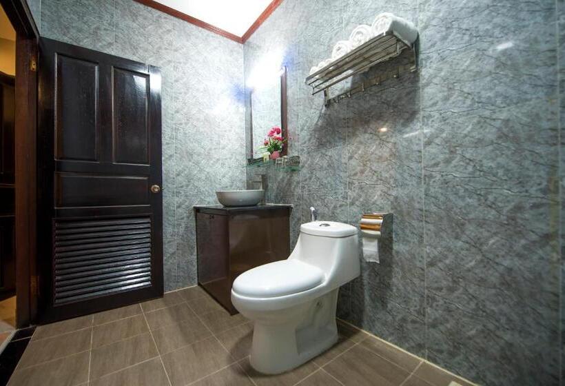 Номер Deluxe, Vang Vieng Freedom Star S