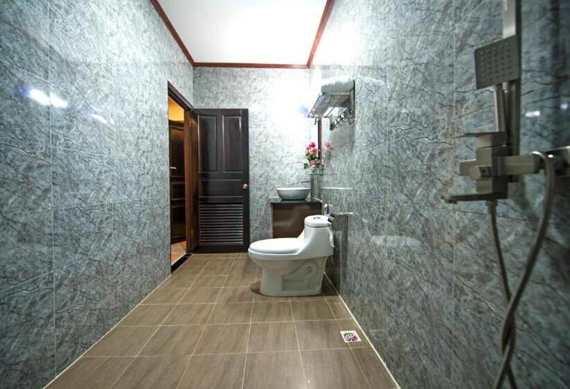 Семейный Номер Deluxe, Vang Vieng Freedom Star S