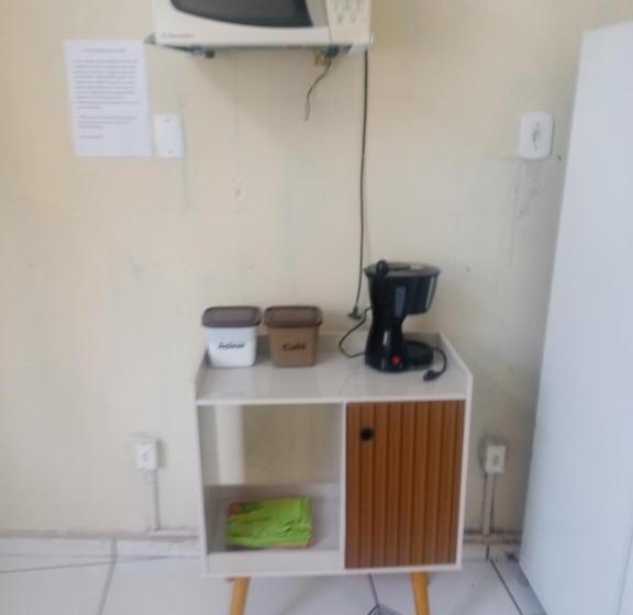 スタンダードトリプルルーム, Casa De Hospedagem