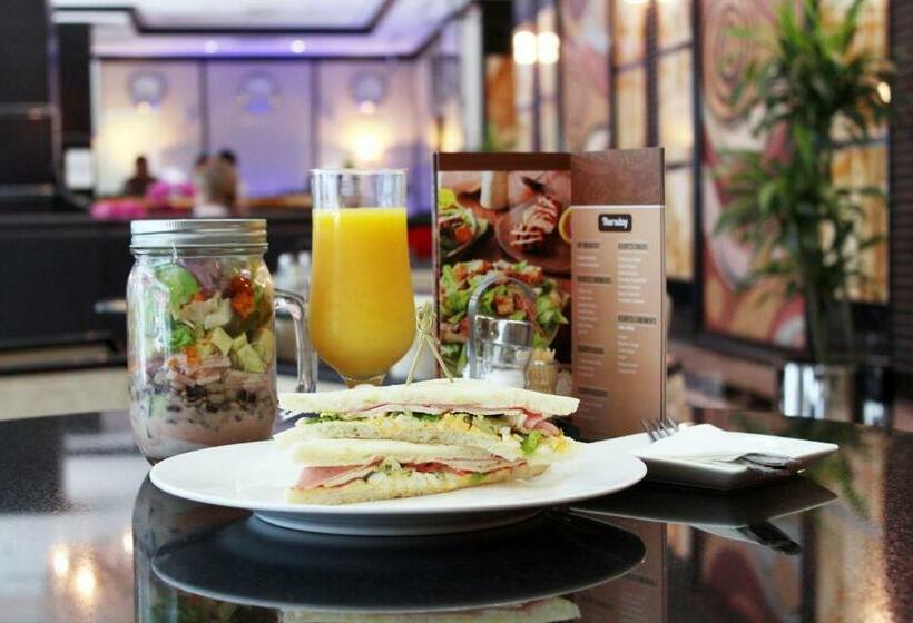 Студия Стандарт, Al Diar Sawa Hotel Apartments