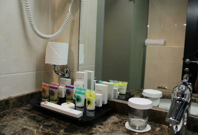 Студия Стандарт, Al Diar Sawa Hotel Apartments