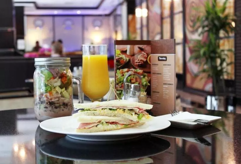 １ベッドルームアパートメント, Al Diar Sawa Hotel Apartments