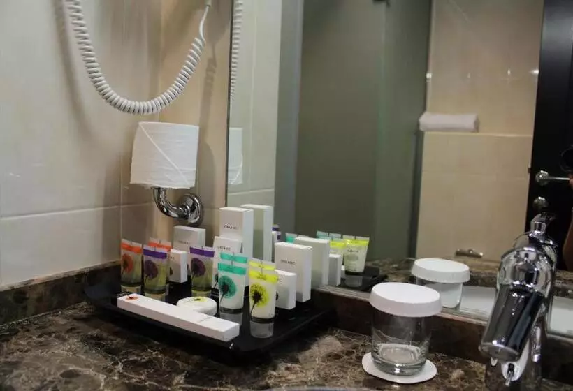 １ベッドルームアパートメント, Al Diar Sawa Hotel Apartments