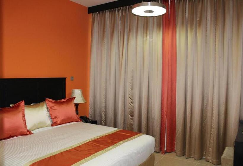 Апартаменты Deluxe 1 Спальня, Al Diar Sawa Hotel Apartments