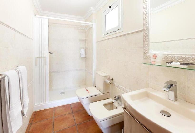 海の見える2ベッドルームアパートメント, Apartamentos Terrazas Los Gigantes By Suncanarias