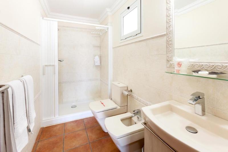 Апартаменты 2 Спальни Вид на Море, Apartamentos Terrazas Los Gigantes By Suncanarias