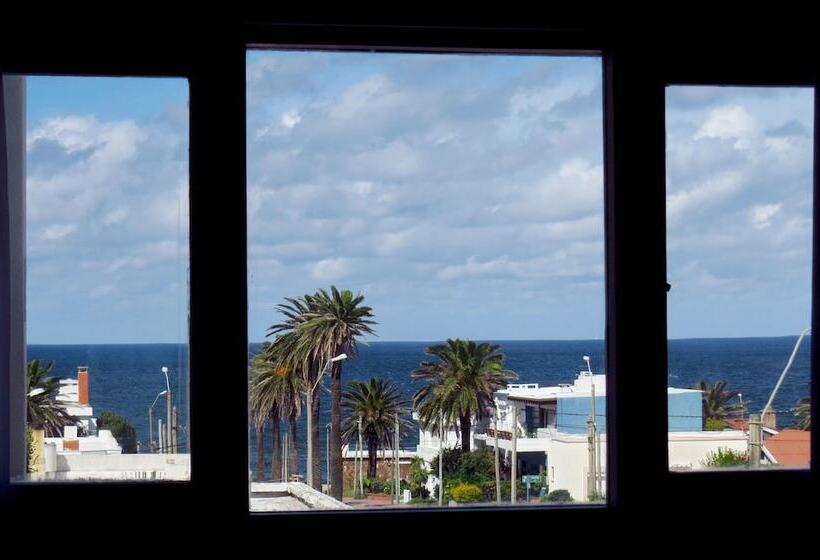 디럭스 트리플 룸, Atlantico Boutique