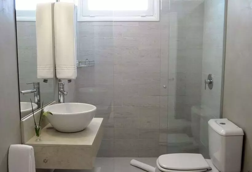 سوییت, Atlantico Boutique
