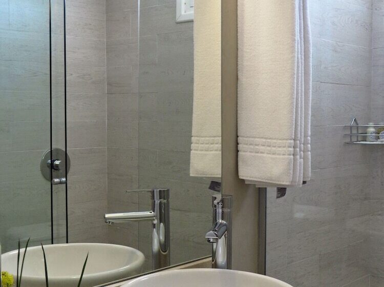 스위트, Atlantico Boutique