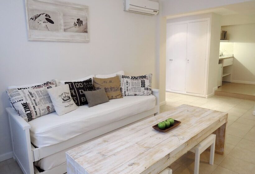 스위트, Atlantico Boutique