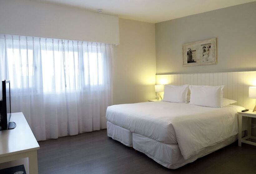 스위트, Atlantico Boutique