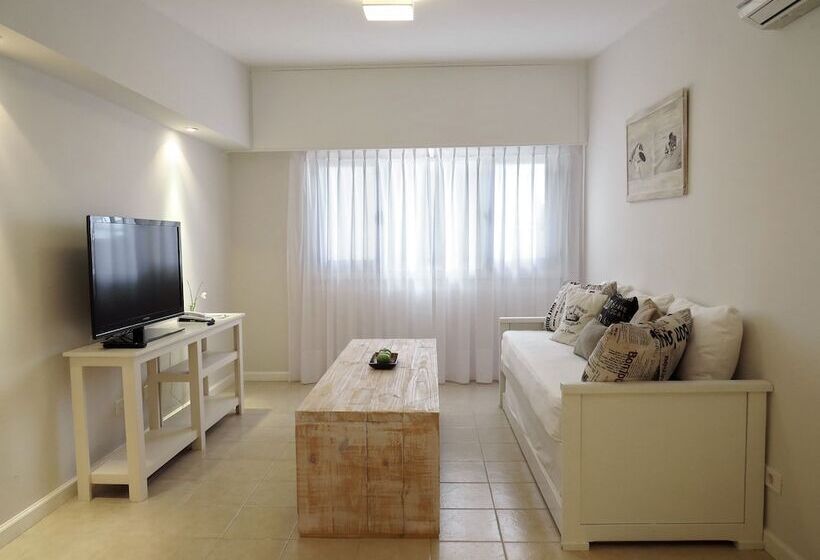 스위트, Atlantico Boutique