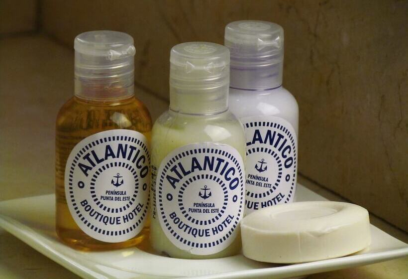 스탠다드 룸, Atlantico Boutique