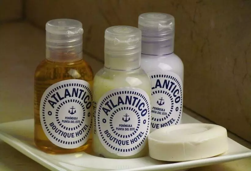 اتاق استاندارد, Atlantico Boutique