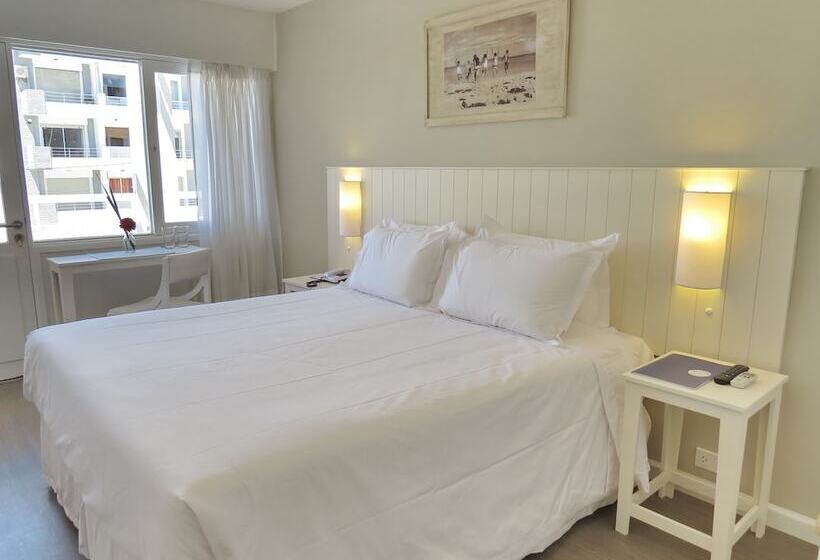 스탠다드 룸, Atlantico Boutique