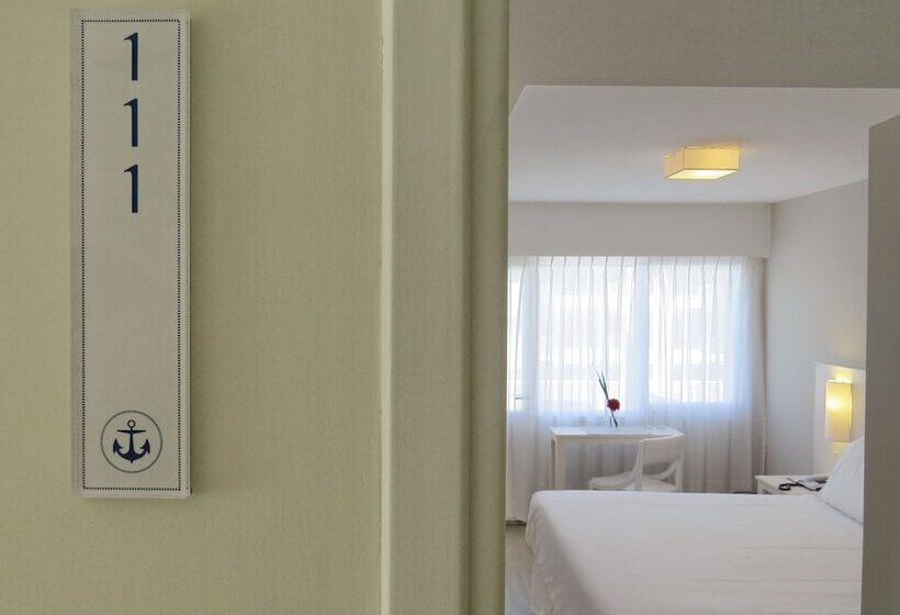 스탠다드 룸, Atlantico Boutique