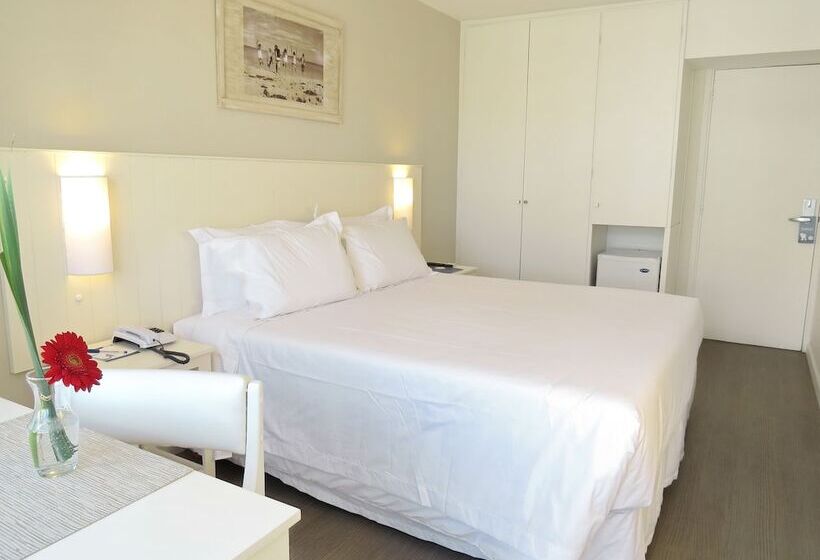 스탠다드 룸, Atlantico Boutique