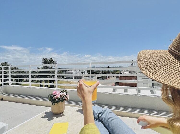 스탠다드 룸, Atlantico Boutique