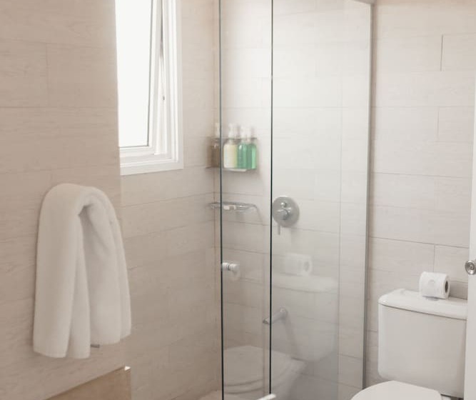 스탠다드 룸, Atlantico Boutique