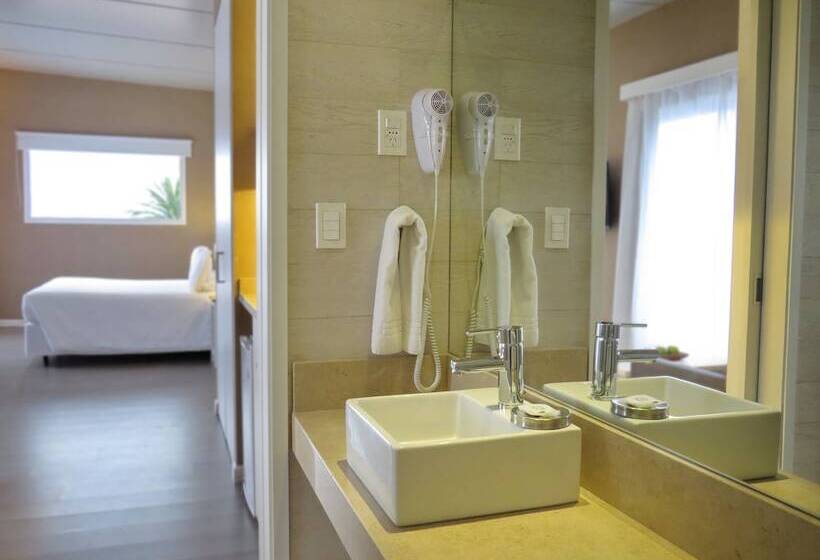 스위트, Atlantico Boutique