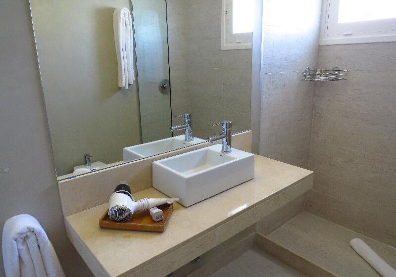 디럭스 트리플 룸, Atlantico Boutique