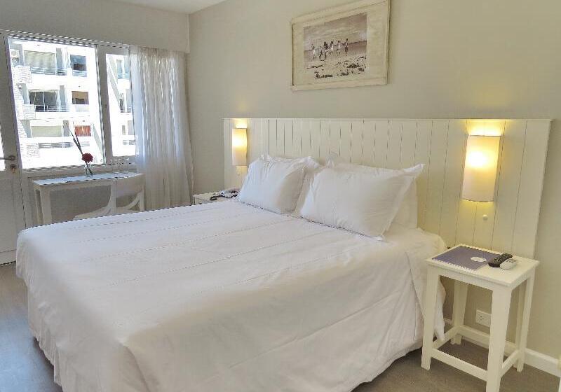 스탠다드 룸, Atlantico Boutique