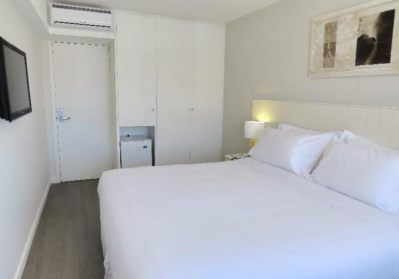 스탠다드 룸, Atlantico Boutique