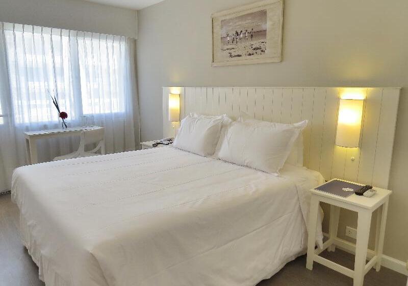 스탠다드 룸, Atlantico Boutique