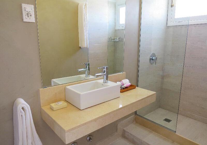 스탠다드 룸, Atlantico Boutique