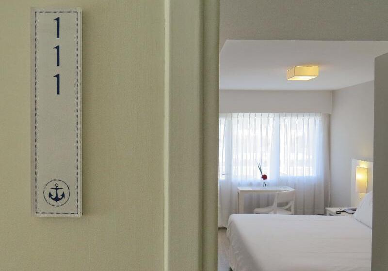 스탠다드 룸, Atlantico Boutique