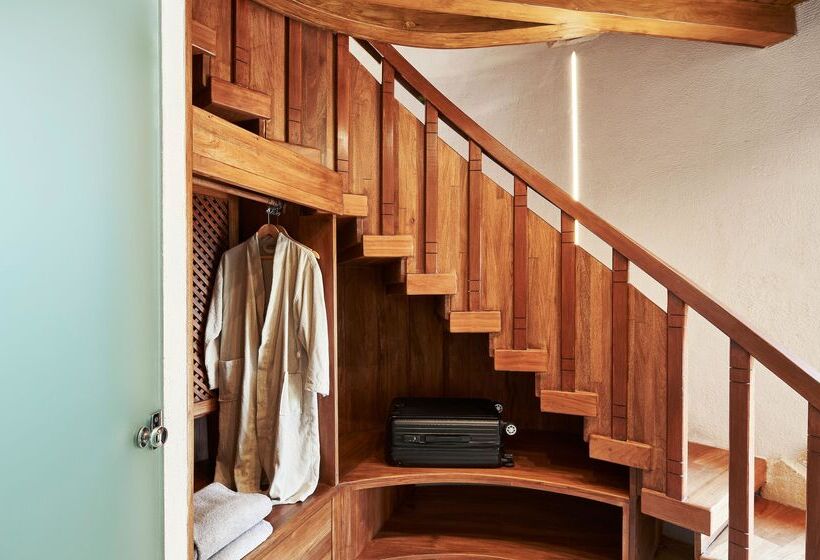 סוויטה, Bellevue On The Beach Suites