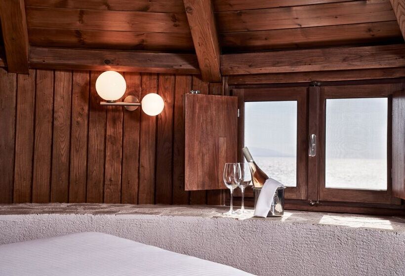 סוויטה, Bellevue On The Beach Suites