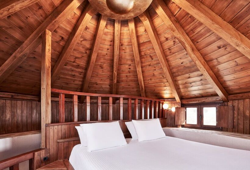 스위트, Bellevue On The Beach Suites
