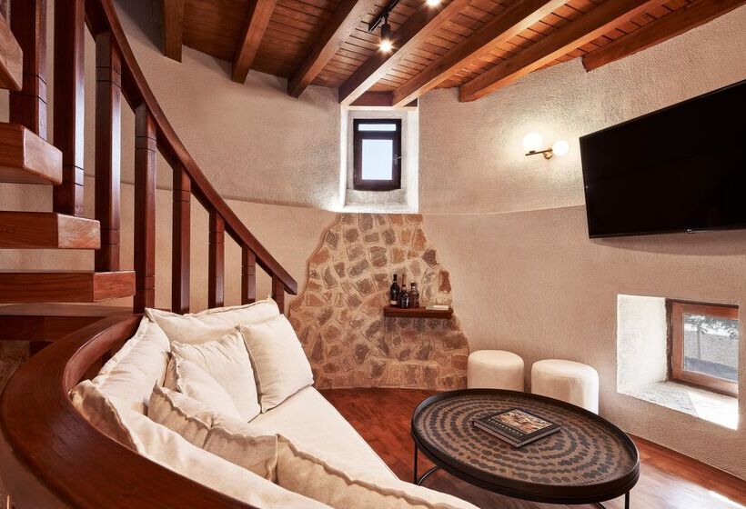 סוויטה, Bellevue On The Beach Suites