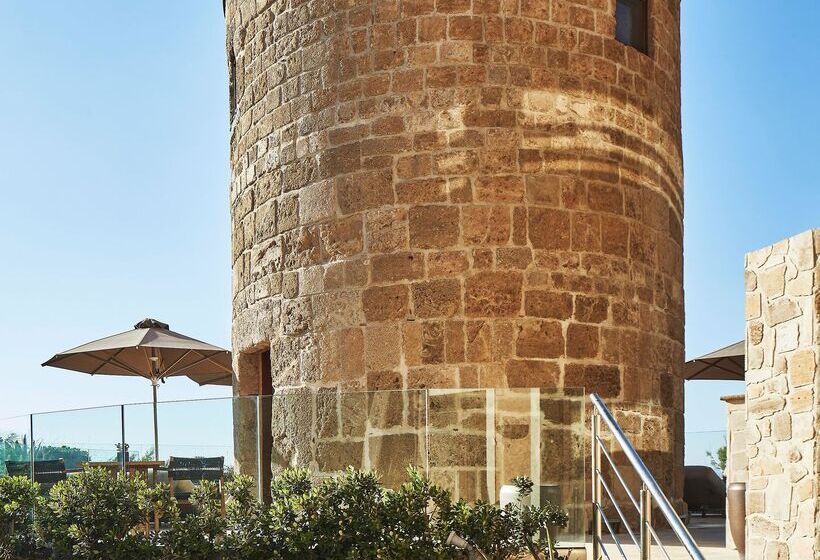 סוויטה, Bellevue On The Beach Suites