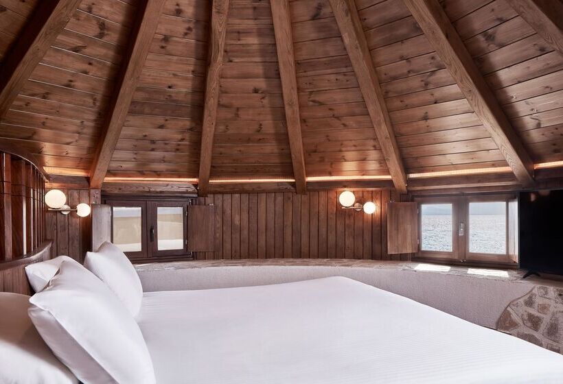 סוויטה, Bellevue On The Beach Suites