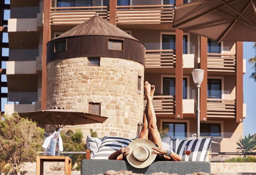 스위트, Bellevue On The Beach Suites