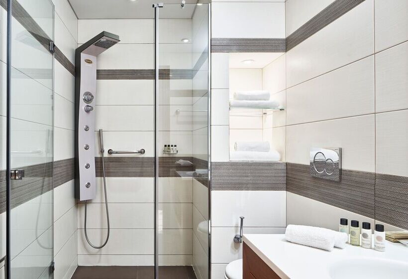 סוויטה, Bellevue On The Beach Suites