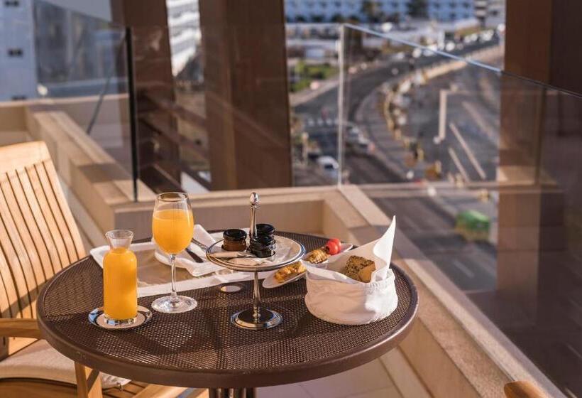 סוויטה, Bellevue On The Beach Suites