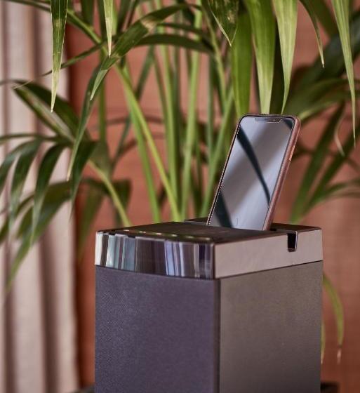 סוויטת פנטהאוז, Bellevue On The Beach Suites