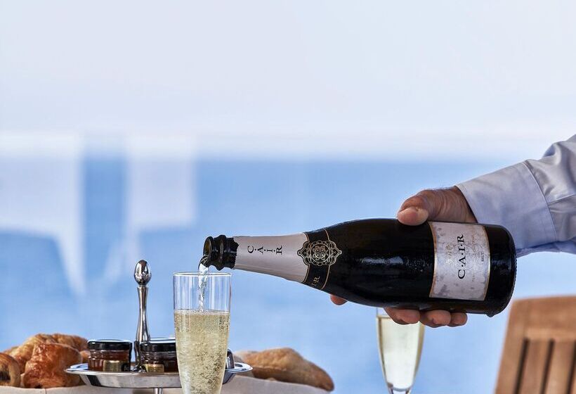 침실 2개 스위트, Bellevue On The Beach Suites