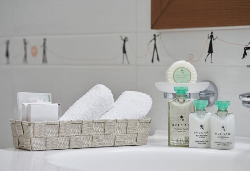 סוויטה, Bellevue On The Beach Suites