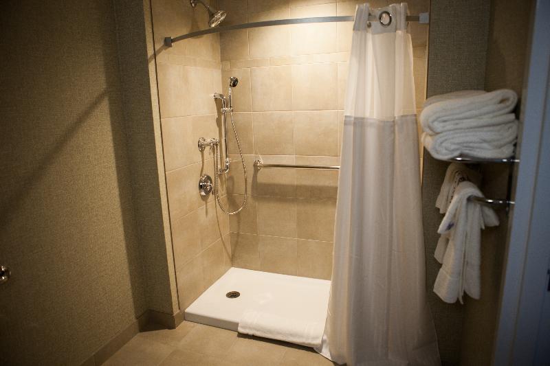 스탠다드 룸 킹사이즈 침대, Best Western Plus Service Inn & Suites