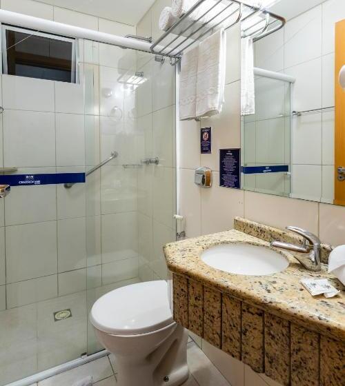 スタンダードルーム, Centromar