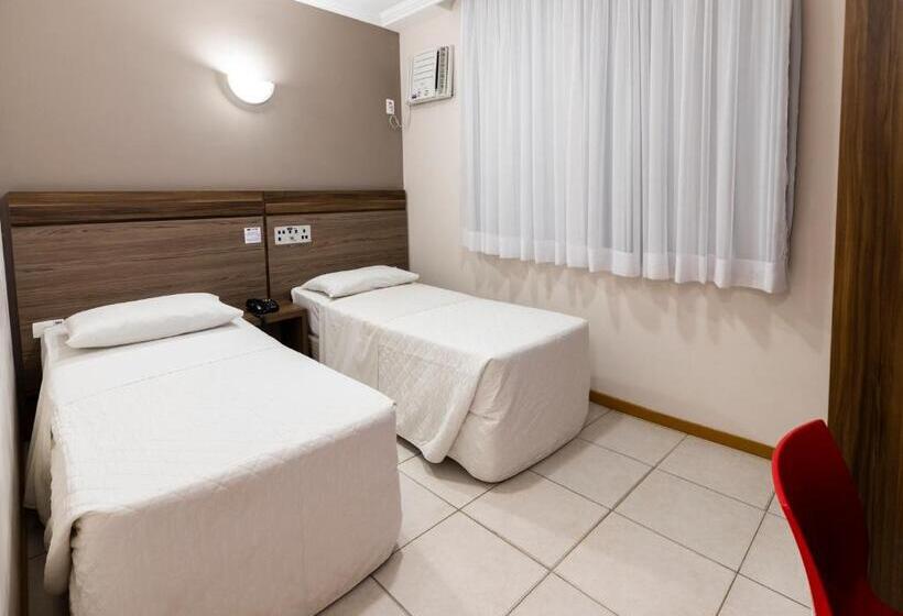 スタンダードルーム, Centromar