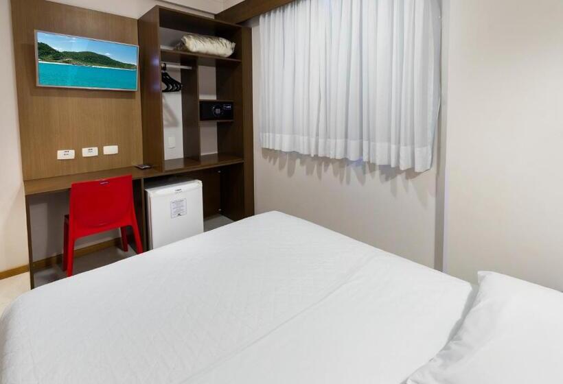 スタンダードルーム, Centromar