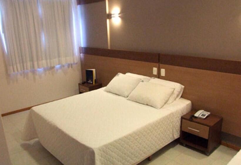 스탠다드 룸, Centromar