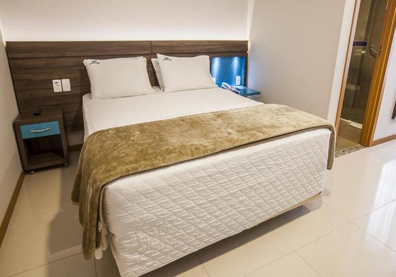 スタンダードルーム, Centromar