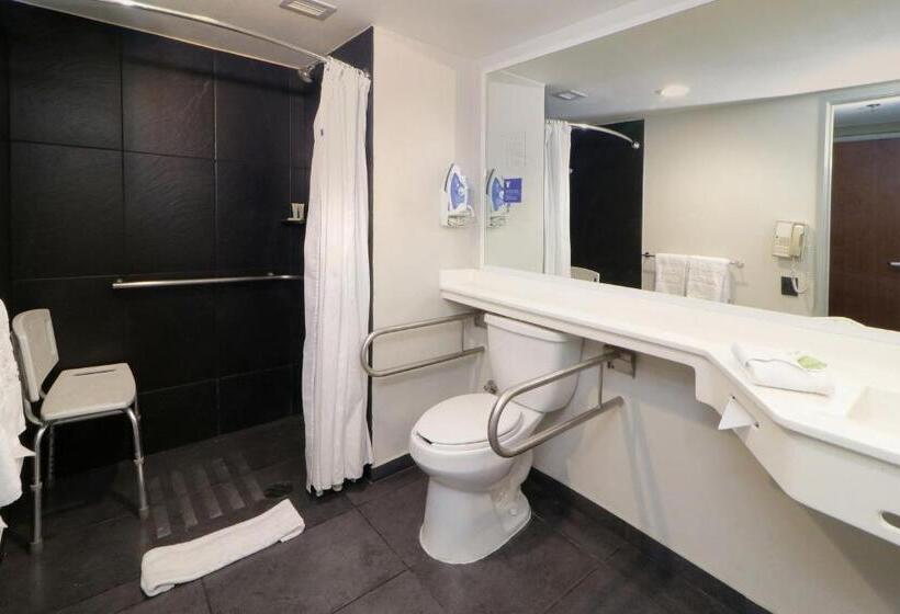 غرفة قياسية, City Express By Marriott Ciudad Victoria