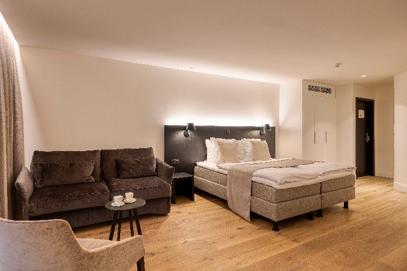 Номер Superior, Corsendonk Hooge Heyde